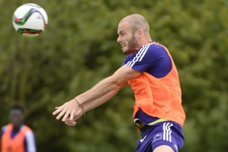 Bram Nuytinck: "Cette situation ne convient à personne"