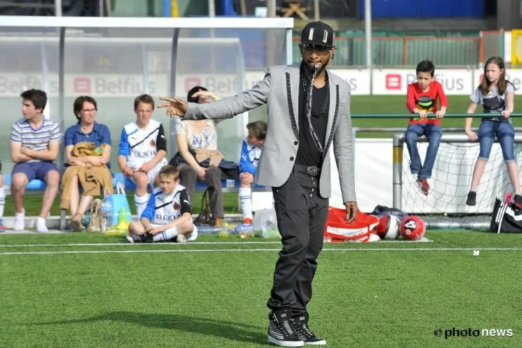 D2 Amateur : Tchité buteur, succès des deux formations louviéroises, l'Olympic sombre