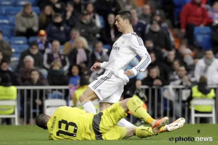 ? Real Madrid : Casilla aurait voulu en venir aux mains avec Zidane 