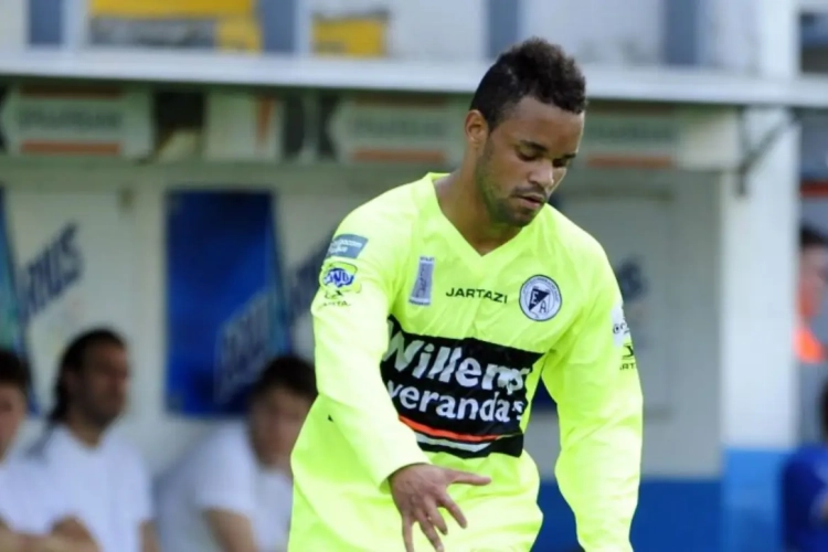 Kompany se lie à Roulers