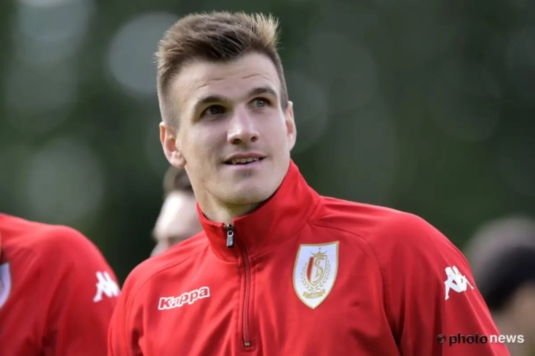 Santini dévoile la 'clé' pour battre Anderlecht