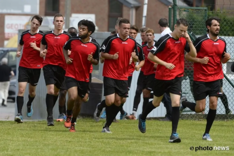 Deux victoires en deux jours pour le RMP