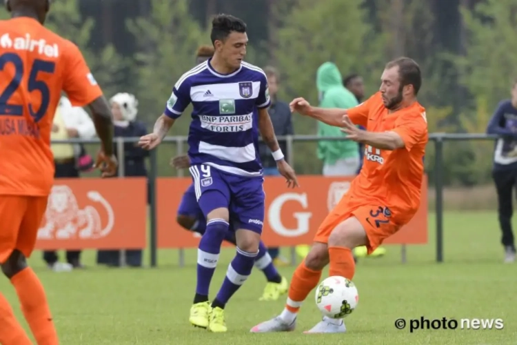 Hasi a encore des doutes sur Suarez "On se pose encore des questions"