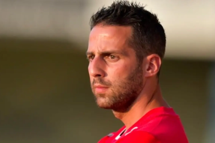 Ferrera: "Encore 4 ou 5 onze de base dans ma tête"