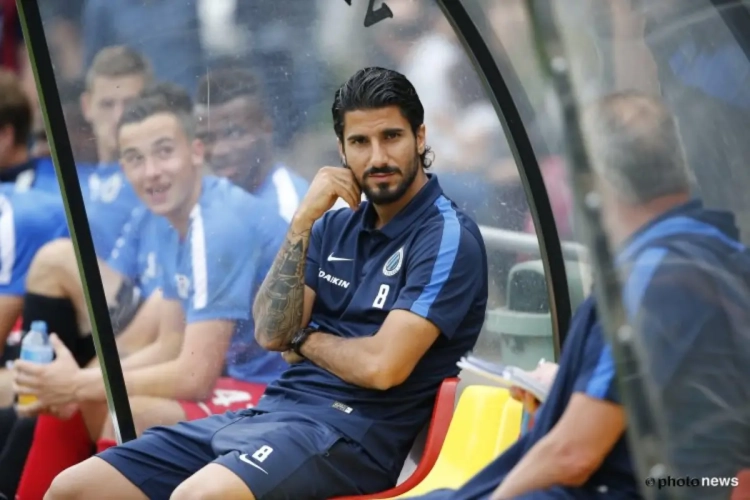 Refaelov ne sera pas prêt pour la mi-octobre