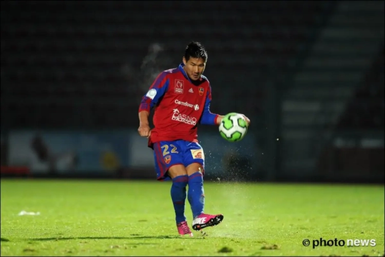 Virton enregistre l'arrivée de deux Français