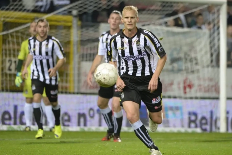 Geraerts et François quittent le Mambourg