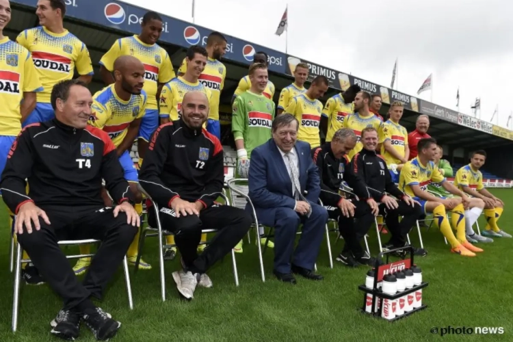 Un joueur de la Juventus prêté à Westerlo