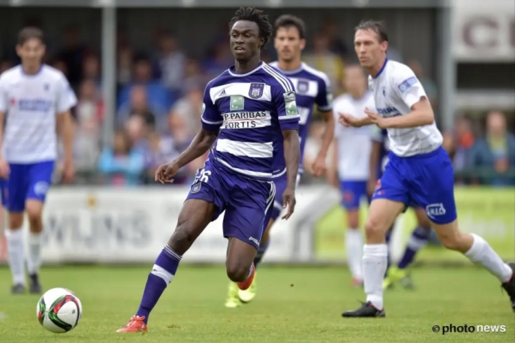 Hasi: "Pour le moment, nous devons travailler avec les joueurs que nous avons"