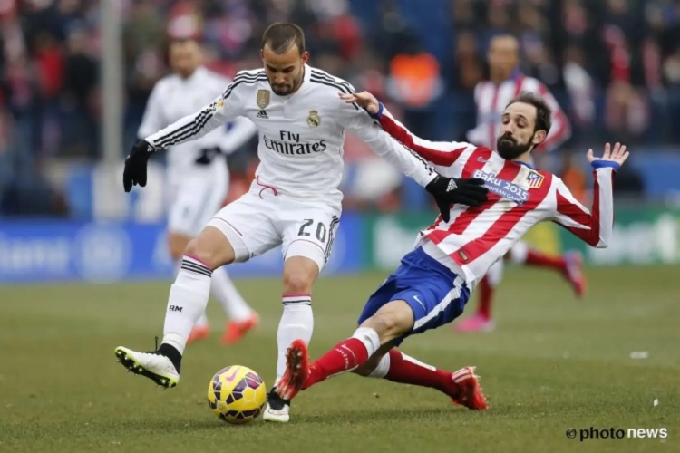 Zidane acte le départ de Jesé au PSG