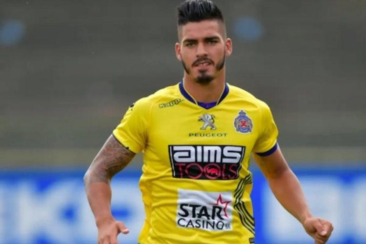 Un ancien de Waasland-Beveren de retour en Belgique ?