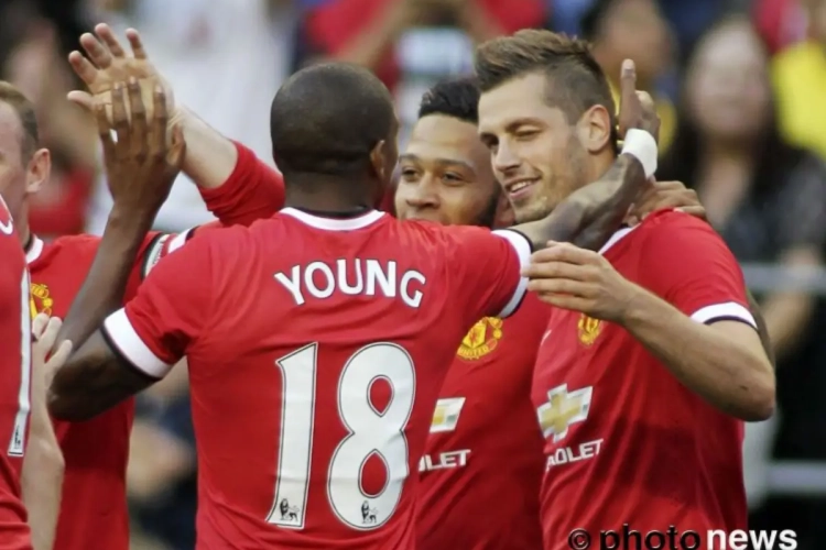 Schneiderlin veut assurer contre Bruges