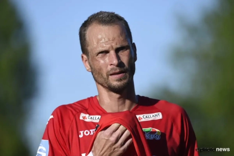 Rozehnal : « J'ai avalé ma déception »