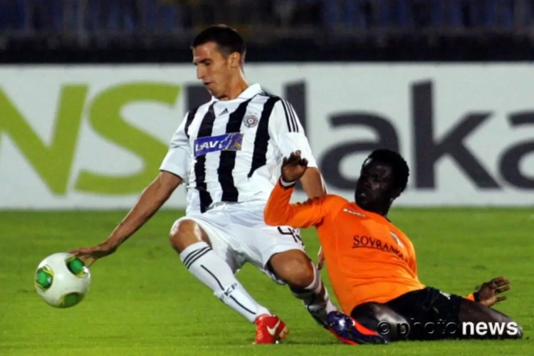 Plusieurs joueurs en prêt arrivent à Mouscron