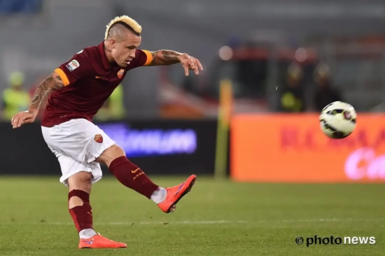 Nainggolan : « On doit faire mieux »