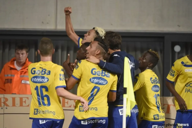 Edmilson: "J'ai pensé à mon père après ce but"