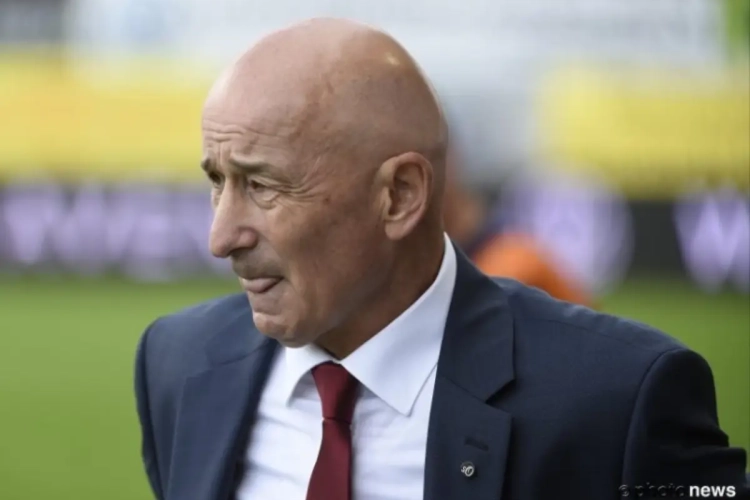 Muslin : "Pas que les phases arrêtées qui clochaient"