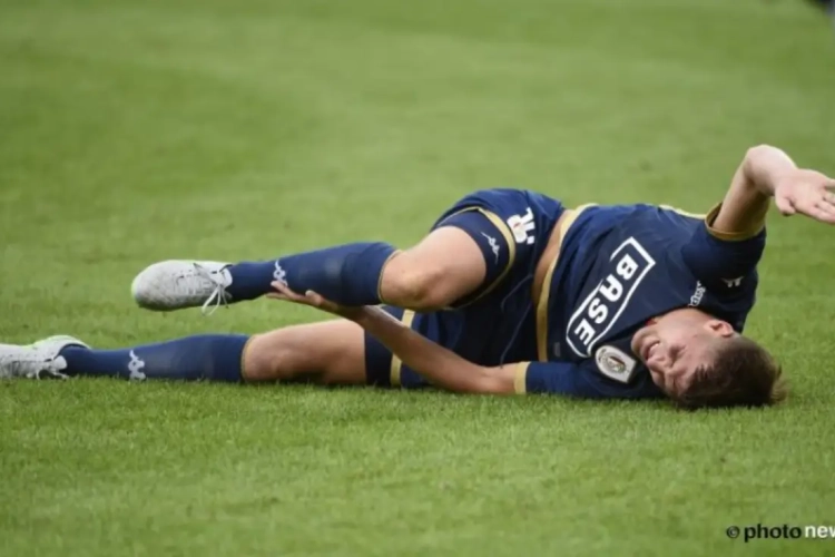 Arslanagic et Teixeira absents pour Zeljeznicar