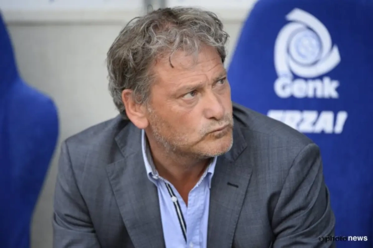 Mathijssen: "Louvain n'a pas besoin de moi"