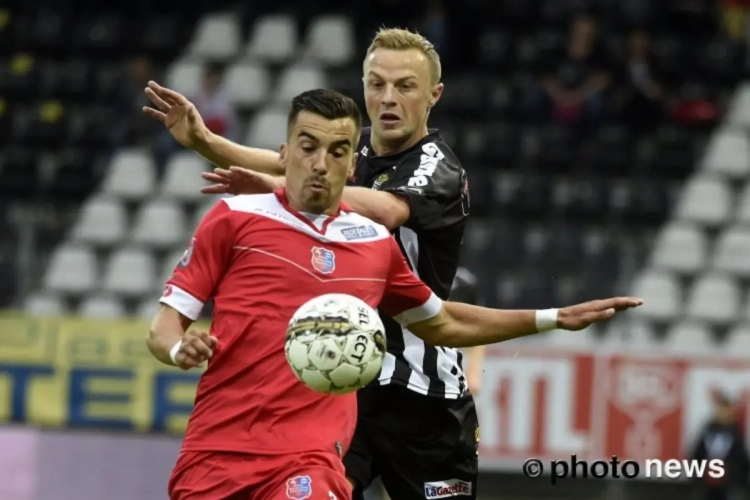 Malines et Mouscron-Péruwelz, à la recherche des premiers points