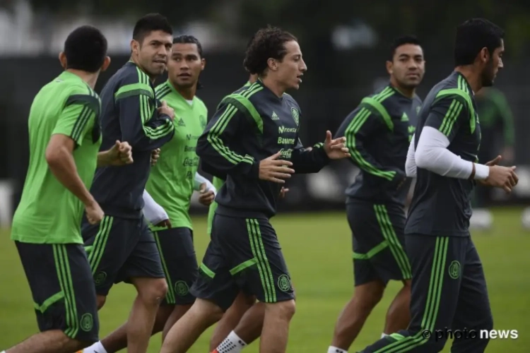 Le Mexique entre certitudes et renouveau