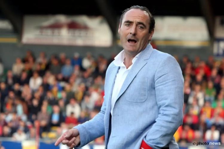 Vanderhaeghe : "Les paroles blessantes ne m'ont jamais affectées"