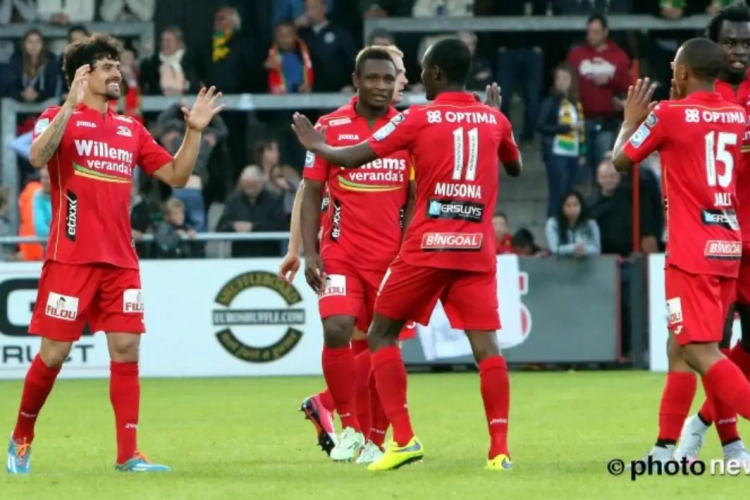 Westerlo et Ostende, deux équipes tournées vers l'offensive