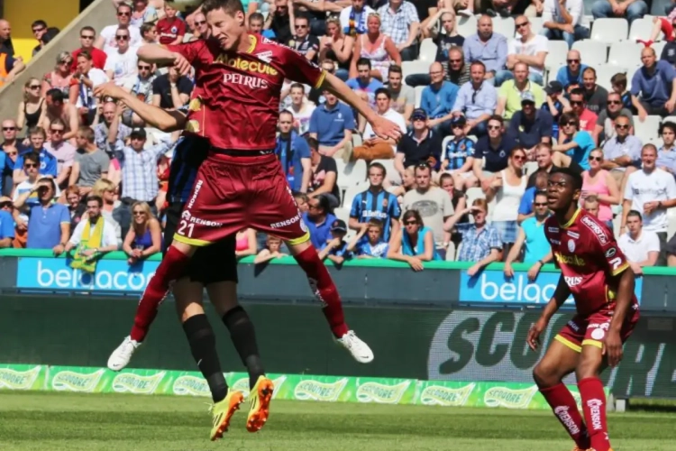 Godeau a son nouveau club