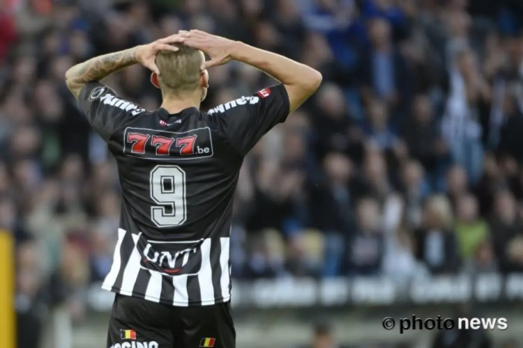 Florent Stevance à la relance?