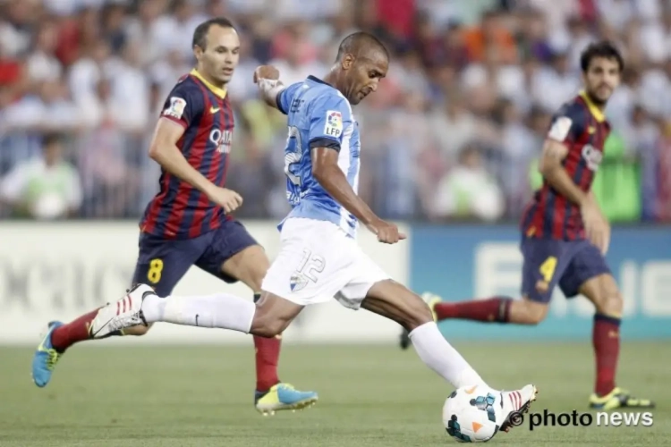 Un gardien humilie un joueur sur penalty