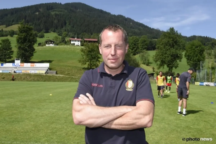 Venanzi: "Le transfert de Batshuayi met du beurre dans les épinards"