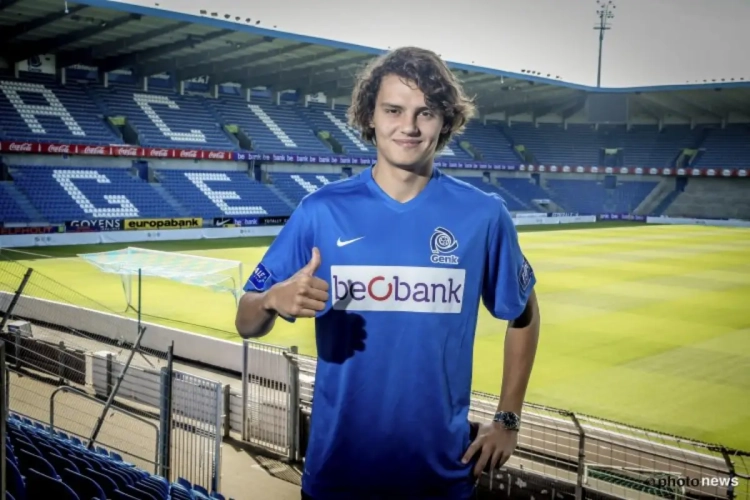 Genk et le Standard se séparent chacun d'un attaquant