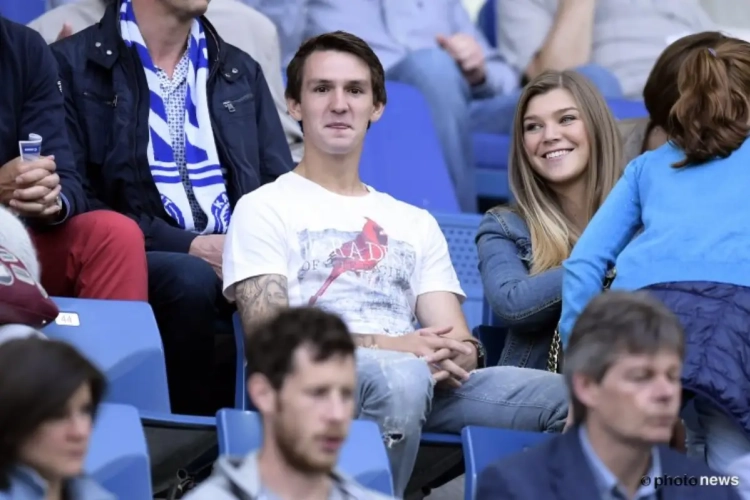 La Gantoise et Benito Raman repartent du bon pied