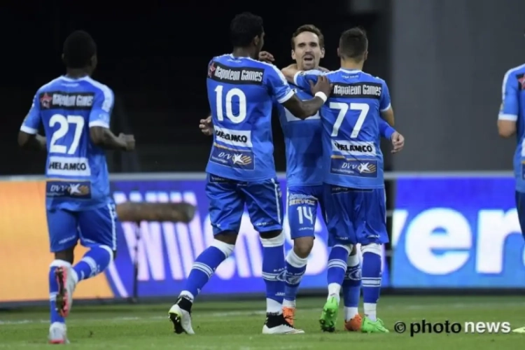 Un coup de réparation décide du premier sommet de la saison 2015-2016