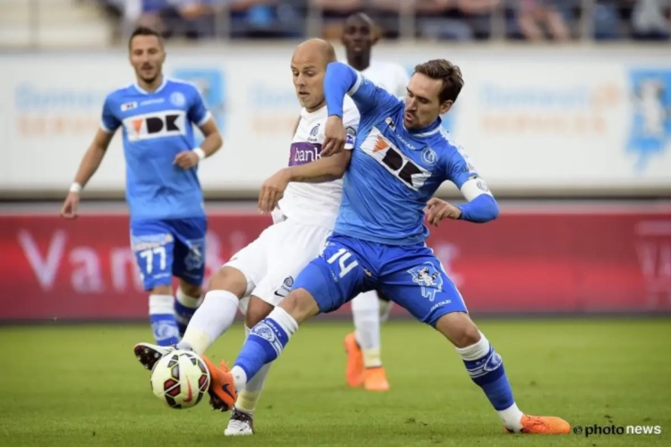 Van der Bruggen: "Kums est très important pour nous"