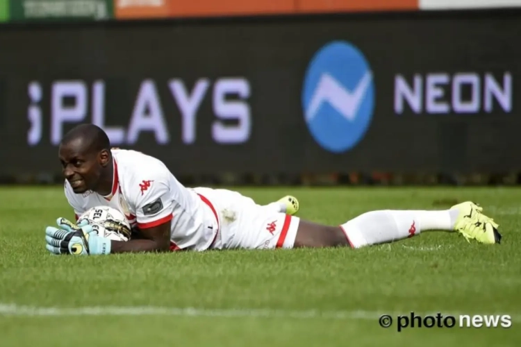 Thuram : "Il y a des progrès à faire"