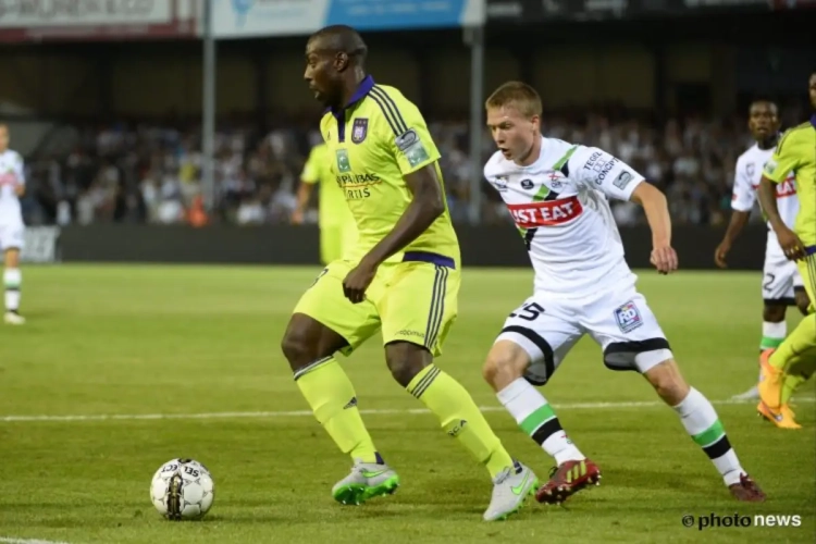 Okaka presque à niveau :"Il arrive, attendez encore un peu"