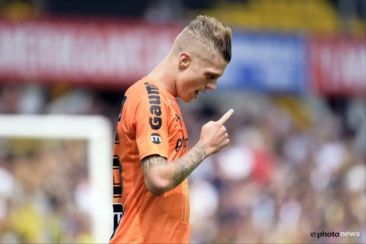 Ferber profitera-t-il des PO2? "Je peux être complémentaire avec Benavente"