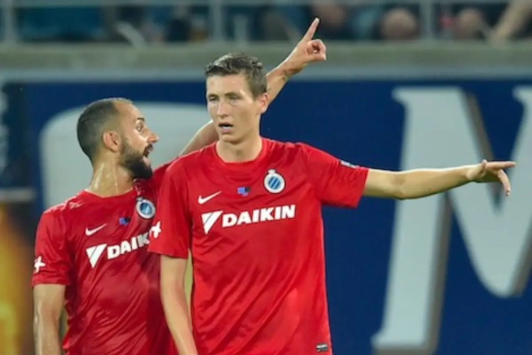 Bruges - Pana : la sélection