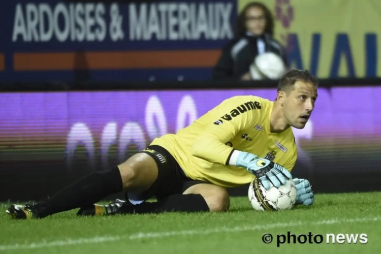 Penneteau veut rempiler