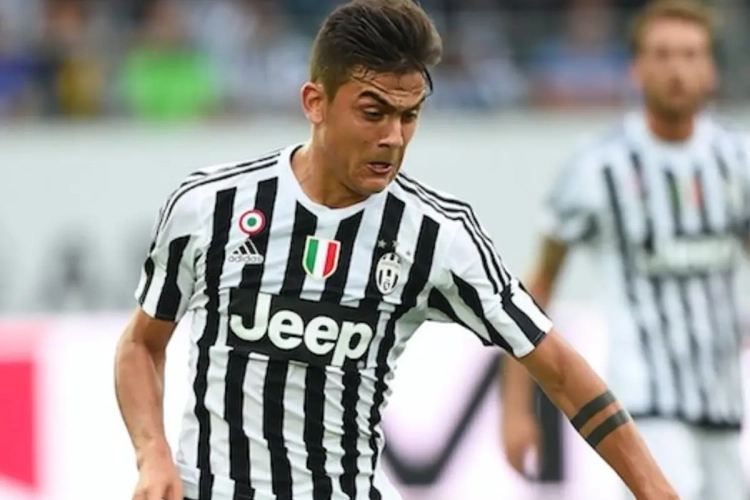 Messi dresse des louanges d'un coéquipier argentin