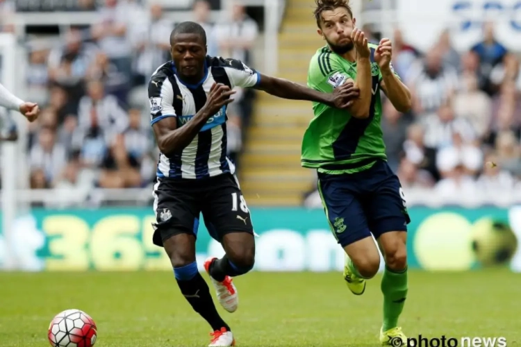 Chancel Mbemba évoque l'arrivée de Kara à Anderlecht: "Il n’y a pas lieu de parler d’un successeur"