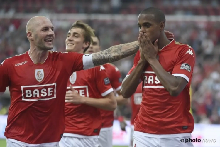 Un joueur du Standard rejoint De Sutter à Bursaspor