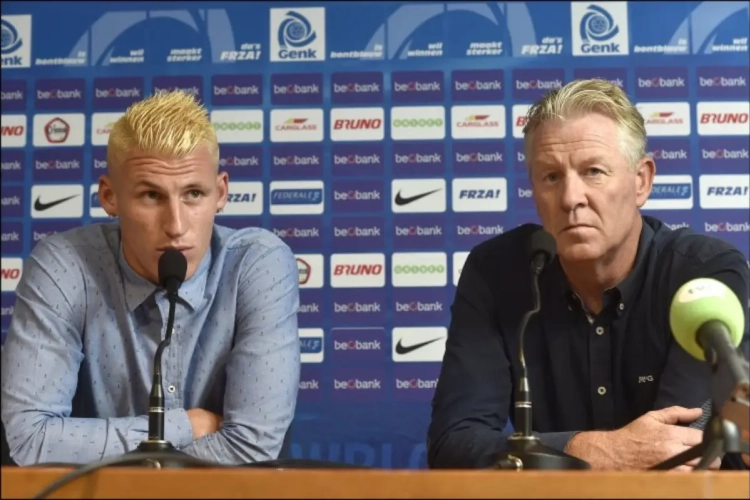 Dewaest n'a pu faire ses adieux à Charleroi : "Je saluerai le public le 28 août"