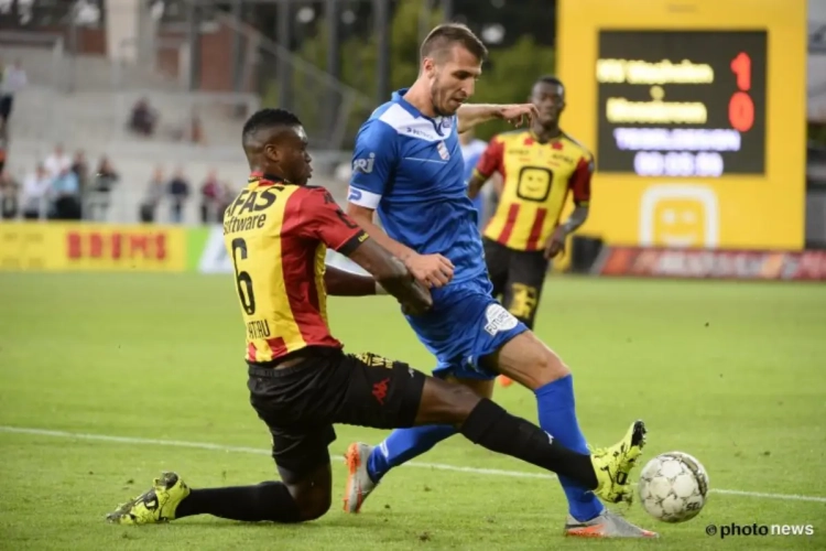 Sheldon Bateau offre plus d'options à Vrancken en défense