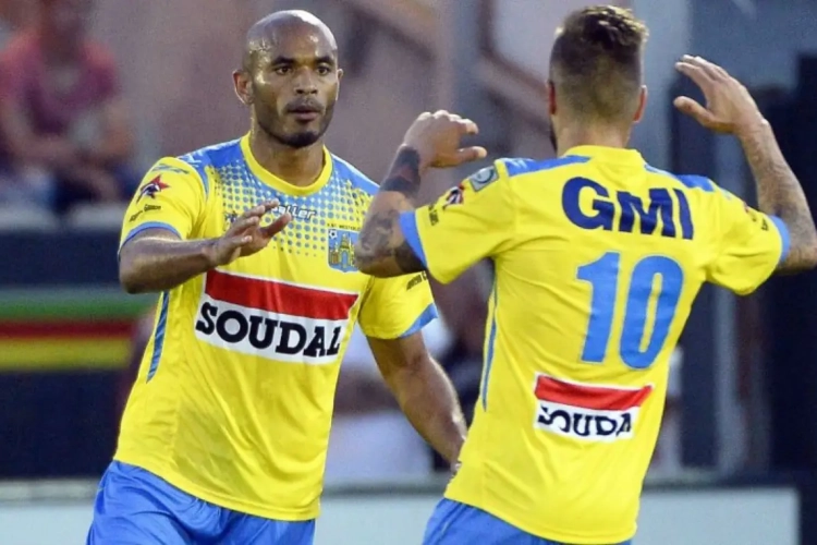 Gounongbe rassure Westerlo : "Je suis sûr de rester à 100%"