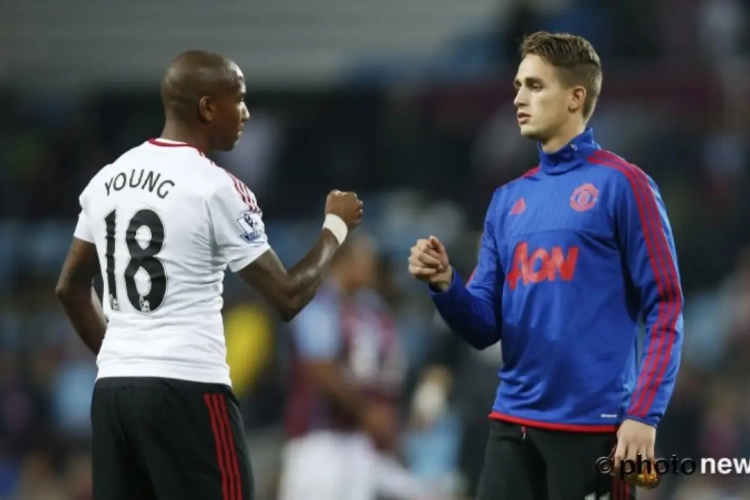 Nouveau contretemps pour Adnan Januzaj