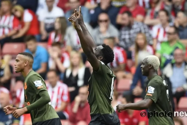 Le top 3 des performances des Belges à l'étranger du week-end !