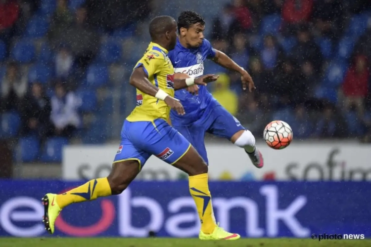 Westerlo et Genk n'ont rien gagné ce soir
