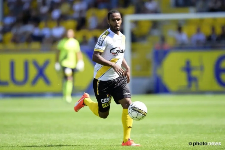 Sanction réduite pour Odoi, Francesco D'Onofrio épargné